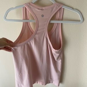 Swiftly Tech Racerback Tank Top 2.0 *Race length